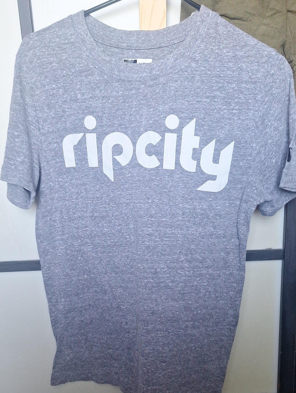 New Era T-shirt